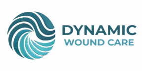 dynamic wound care full color
